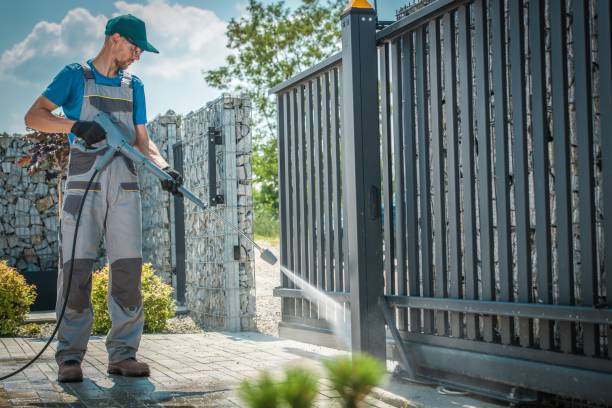 Best Playground Equipment Cleaning  in West Salem, WI