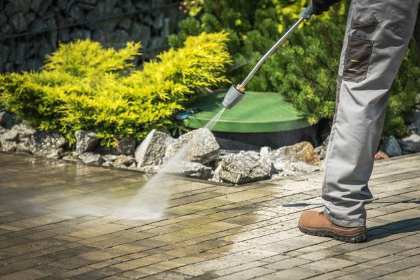 West Salem, WI Pressure Washing Services Company