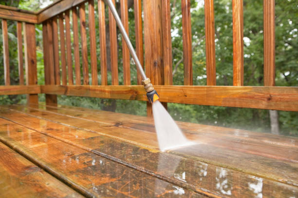 Best House Exterior Washing  in West Salem, WI
