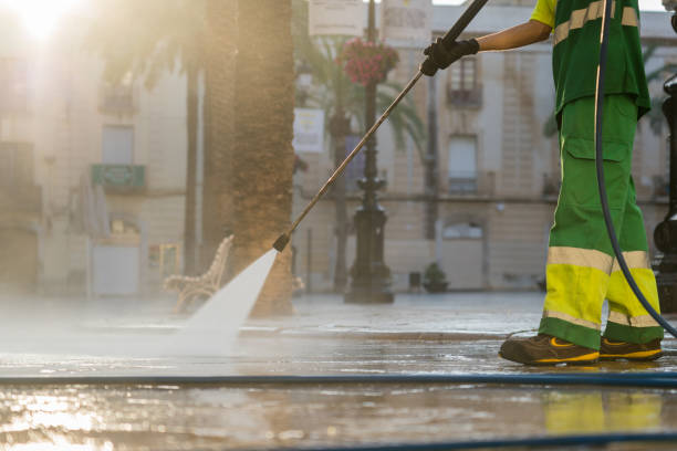 Best Concrete Sealing  in West Salem, WI